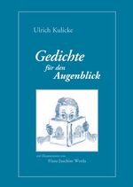 ISBN 9783868052312: Gedichte für den Augenblick