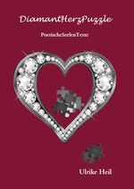 ISBN 9783868055382: DiamantHerzPuzzle – PoetischeSeelenTexte