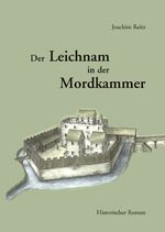 ISBN 9783868055412: Der Leichnam in der Mordkammer