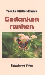 ISBN 9783868066098: Gedanken ranken