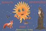 ISBN 9783868066500: Sunily's Adventures