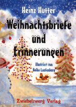 ISBN 9783868068092: Weihnachtsbriefe und Erinnerungen