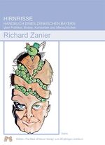 ISBN 9783868122893: Hirnrisse