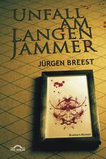 ISBN 9783868155945: Unfall am langen Jammer - Bremen-Roman