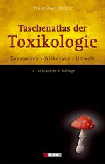 ISBN 9783868200058: Taschenatlas der Toxikologie