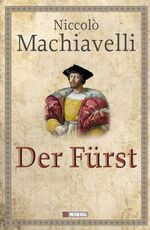 ISBN 9783868200218: Der Fürst