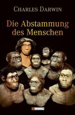 ISBN 9783868200430: Die Abstammung des Menschen [Gebundene Ausgabe] von Darwin, Charles