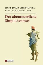 ISBN 9783868200904: Der abenteuerliche Simplicissimus