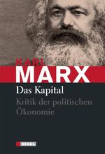 ISBN 9783868201048: Das Kapital - Kritik der politischen Ökonomie