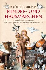 Kinder- und Hausmärchen