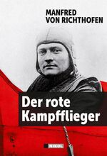 ISBN 9783868202588: Der rote Kampfflieger