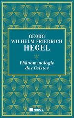 ISBN 9783868203387: Phänomenologie des Geistes