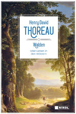 Thoreau, Henry David: Walden oder Leben 