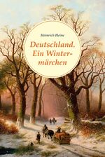 ISBN 9783868204148: Deutschland. Ein Wintermärchen