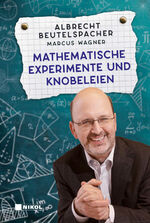 ISBN 9783868205855: Mathematische Experimente und Knobeleien