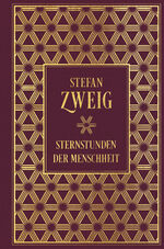 ISBN 9783868207125: Sternstunden der Menschheit - Leinen mit Goldprägung