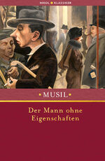 ISBN 9783868207149: Der Mann ohne Eigenschaften