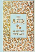 ISBN 9783868207279: Die Abtei von Northanger - Leinen mit Goldprägung