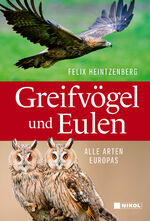 ISBN 9783868207521: Greifvögel und Eulen - Alle Arten Europas