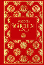 ISBN 9783868207606: Russische Märchen: mit Illustrationen von Iwan Bilibin - Leinen mit Goldprägung