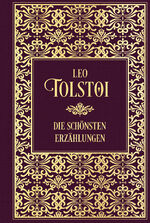 ISBN 9783868208245: Tolstoi: Die schönsten Erzählungen