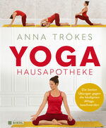 ISBN 9783868208399: Yoga Hausapotheke