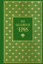 ISBN 9783868208535: Das Gilgamesch-Epos | Leinen mit Goldprägung | Hermann Ranke | Buch | 128 S. | Deutsch | 2025 | Nikol Verlagsges.mbH | EAN 9783868208535