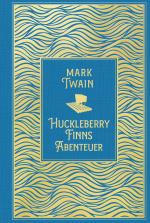 ISBN 9783868208597: Huckleberry Finns Abenteuer