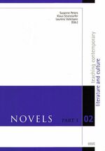 ISBN 9783868210859: Novels – Part I