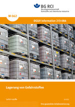 BG RCI - Berufsgenossenschaft Rohstoffe BG RCI - Berufsgenossenschaft Rohstoffe