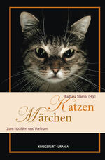 ISBN 9783868260519: Katzen Märchen – Zum Erzählen und Vorlesen