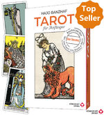 ISBN 9783868265491: Tarot - das Anfänger-Set mit Buch und Karten