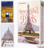 ISBN 9783868268089: Lenormand de Paris - Eine Reise durch das historische Paris - 36 Lenormand-Karten und 140-seitiges Booklet