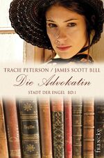 ISBN 9783868270624: Die Advokatin - Stadt der Engel Band 1