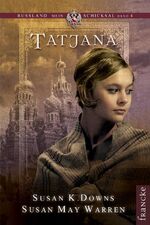 ISBN 9783868270631: Tatjana