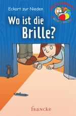 ISBN 9783868271256: Wo ist die Brille?