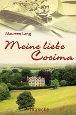 ISBN 9783868272208: Meine liebe Cosima