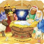 ISBN 9783868275100: Die Weihnachtsgeschichte