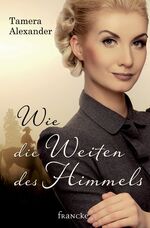 ISBN 9783868275131: Wie die Weiten des Himmels