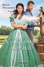 ISBN 9783868275186: Volldampf voraus!