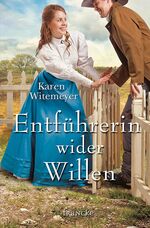 ISBN 9783868275926: Entführerin wider Willen