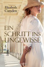 ISBN 9783868275964: Ein Schritt ins Ungewisse