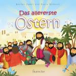 ISBN 9783868276930: Das allererste Ostern