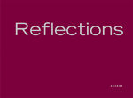 ISBN 9783868280425: Reflections – Haubitz+Zoche - Kunst im Bankhaus Wölbern