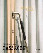 ISBN 9783868284676: Götz Diergarten – PASSAGEN