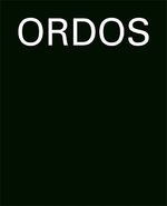 ISBN 9783868286380: Adrien Golinelli - Ordos - The Stillborn City