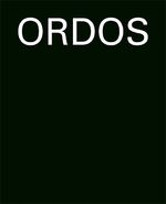 Hudson Lockett: Adrien Golinelli : Ordos Hudson Lockett: Adrien Golinelli : Ordos