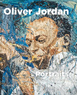 ISBN 9783868289909: Oliver Jordan - Portraits Band II