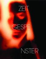 ISBN 9783868321357: Zeitgespenster - Erscheinungen des Übernatürlichen in der zeitgenössischen Kunst