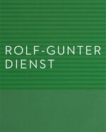 ISBN 9783868323320: Rolf-Gunter Dienst: Mein Gedicht heißt Farbe